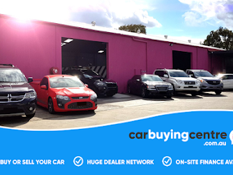 Car Buying Centre