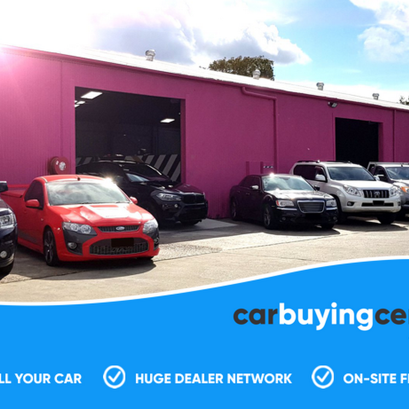 Car Buying Centre