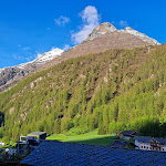 Photo n°8 de l'avis de Claudio.l fait le 14/06/2023 à 13:06 sur le  Ellex Hotel à Gressoney-La-Trinité