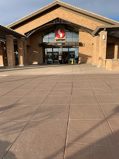 Grocery Store «Safeway», reviews and photos, 3325 28th St, Boulder, CO 80302, USA