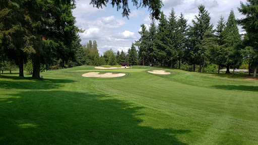 Country Club «Rainier Golf and Country Club», reviews and photos, 11133 Des Moines Memorial Dr, Seattle, WA 98168, USA