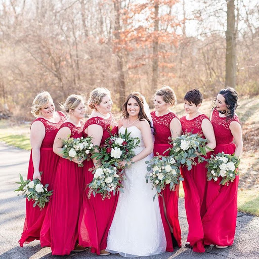 Florist «Madison House Designs, LLC», reviews and photos, 19817 Raymond Rd, Marysville, OH 43040, USA