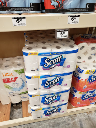 Home Improvement Store «The Home Depot», reviews and photos, 13915 New Halls Ferry Road, Florissant, MO 63033, USA