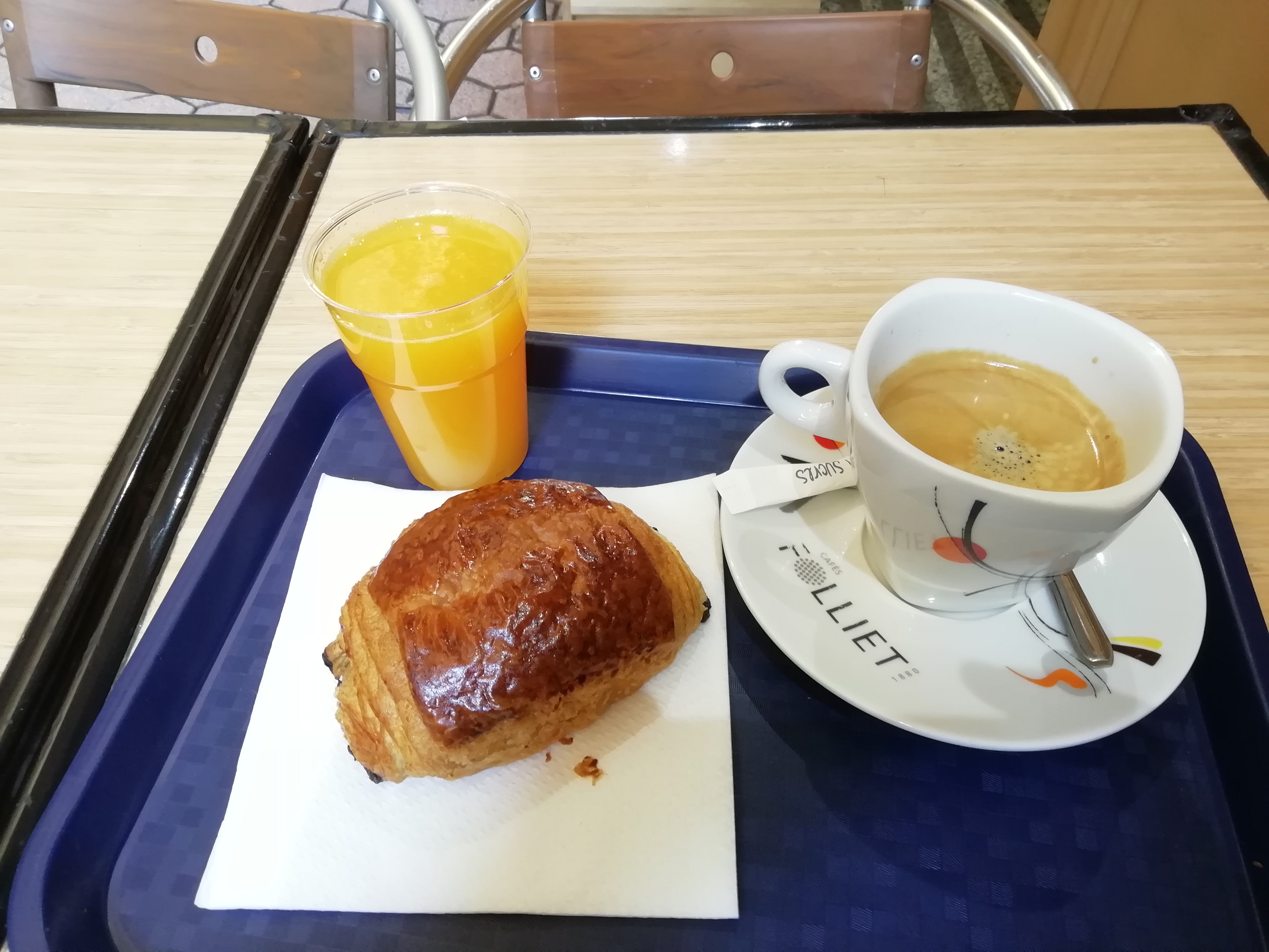 Photo n° 4 de l'avis de Gilles.h fait le 27/06/2020 à 08:58
