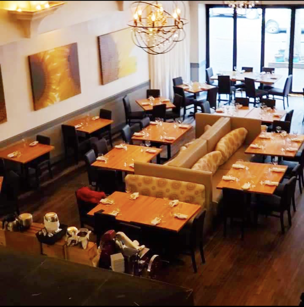 Scala Del Nonna 07042