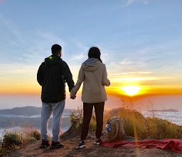 Mount Bali Trekking photo