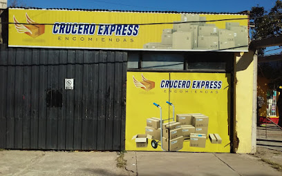 Crucero Express Corrientes -encomiendas