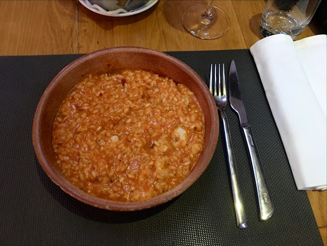 Restoran Movi - Split