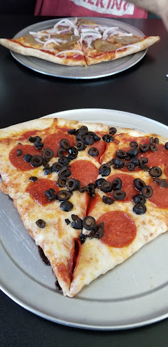 #1 best pizza place in Davidson - Dimaggio's Pizzeria