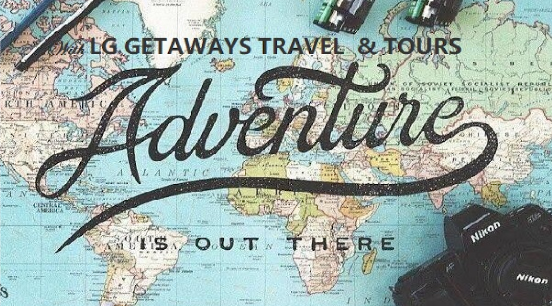 LG Getaways Travel and Tours