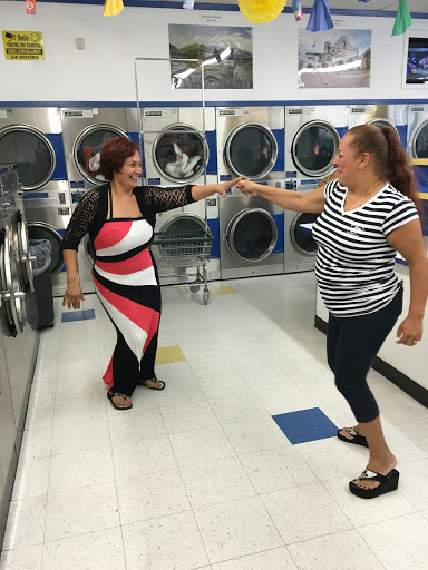 Laundromat «San Gabriel Laundry», reviews and photos, 305 S San Gabriel Blvd, San Gabriel, CA 91776, USA