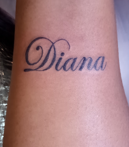 Find tattoo ideas for woman on leg for your next unique tattoo in Cleveland at NBA tattoo