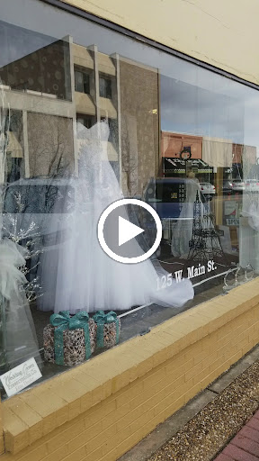 Bridal Shop «Bridal Boutique & Tux Shoppe», reviews and photos, 125 W Main St, Prattville, AL 36067, USA