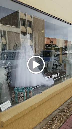 Bridal Shop «Bridal Boutique & Tux Shoppe», reviews and photos, 125 W Main St, Prattville, AL 36067, USA