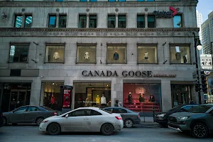 Canada Goose Montreal image