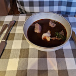 Photo n°3 de l'avis de Martina.a fait le 13/03/2024 à 17:44 sur le  Brüdigams Wildwechsel à Kaaks