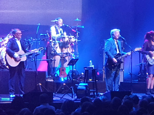 Performing Arts Theater «The Chicago Theatre», reviews and photos, 175 N State St, Chicago, IL 60601, USA