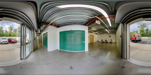 Self-Storage Facility «CubeSmart Self Storage», reviews and photos, 3750 Donnell Dr, District Heights, MD 20747, USA