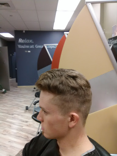 Hair Salon «Great Clips», reviews and photos, 3565 Steelyard Dr, Cleveland, OH 44109, USA