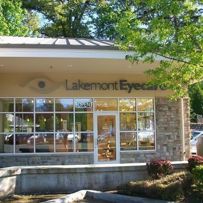 Lakemont Eye Care
