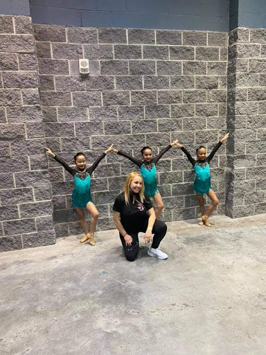 Dance School «SPORT AND DANCE STUDIO CENTER», reviews and photos, 7987 W 28th Ave, Hialeah, FL 33016, USA