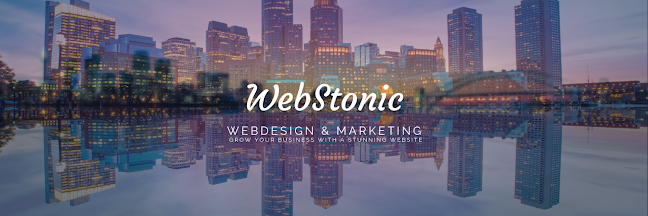 Rezensionen über WebStonic in Chur - Webdesigner