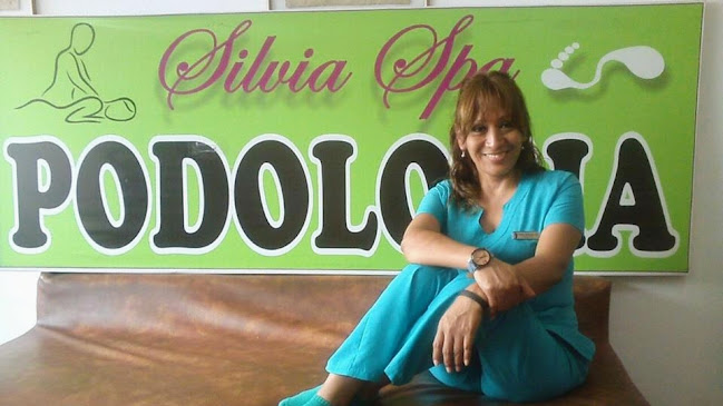 Podología Estética Silvia Spa