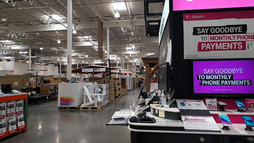 Shopping Mall «WestGate Mall», reviews and photos, 205 W Blackstock Rd, Spartanburg, SC 29301, USA