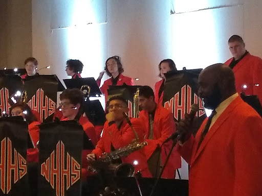 Convention Center «Coastline Conference & Event Center», reviews and photos, 501 Nutt St, Wilmington, NC 28401, USA