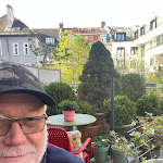 Photo n°1 de l'avis de Peter.o fait le 07/04/2024 à 01:37 sur le  Das Altschwabing à Munich