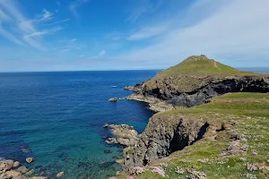 Pentire Point image