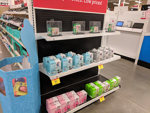 Office Supply Store «Office Depot», reviews and photos, 615 Coleman Ave, San Jose, CA 95110, USA