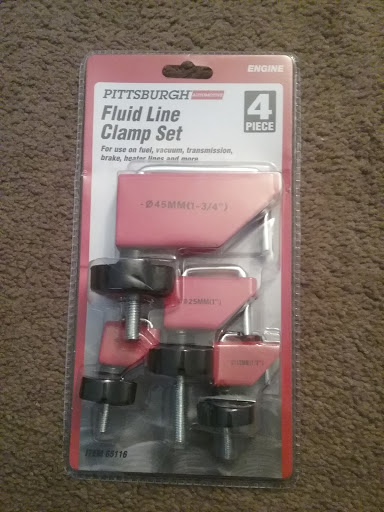 Hardware Store «Harbor Freight Tools», reviews and photos, 374 Mall Cir Dr, Monroeville, PA 15146, USA