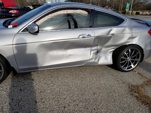 Personal Injury Attorney «George Sink, P.A. Injury Lawyers», reviews and photos