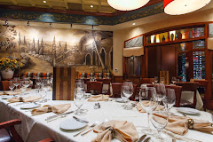 Angelina's Ristorante: Fine Italian Dining