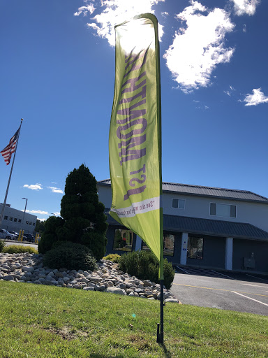 Storage Facility «Extra Space Storage», reviews and photos, 317 NJ-37, Toms River, NJ 08753, USA