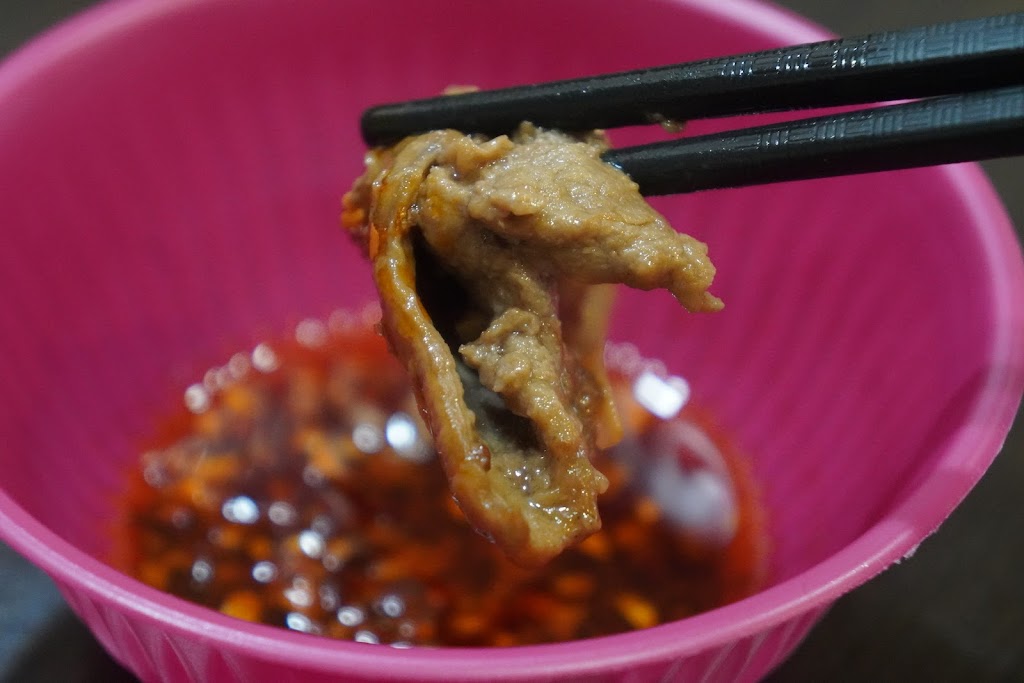 浦記炒飯-新豐街美食 的照片