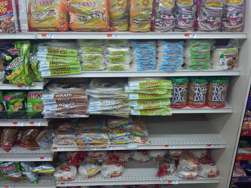 Grocery Store «Bravo Supermarkets», reviews and photos, 4108 W Vine St, Kissimmee, FL 34741, USA