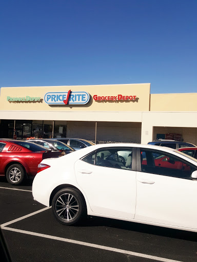 Grocery Store «Price Rite of York», reviews and photos, 2142 S Queen St, York, PA 17403, USA