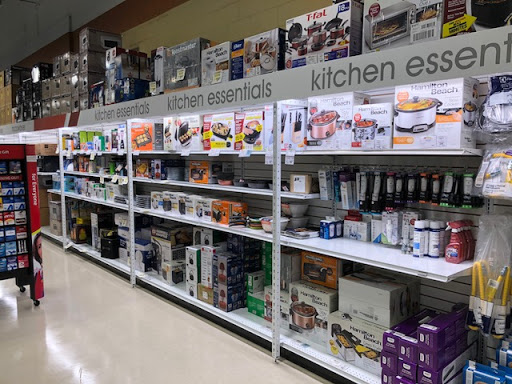 Appliance Store «ABC Warehouse», reviews and photos, 12610 Felch St #200, Holland, MI 49424, USA
