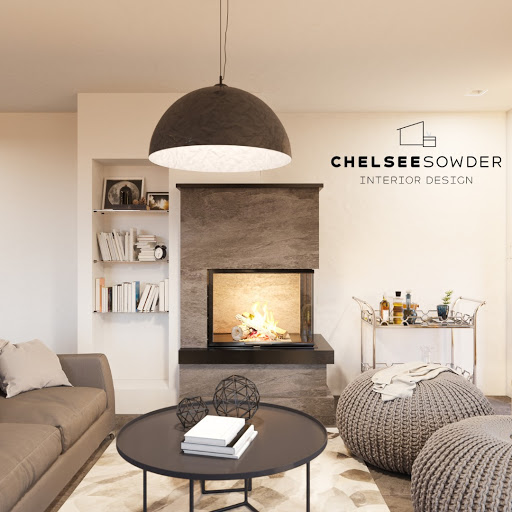 Chelsee Sowder Interior Design