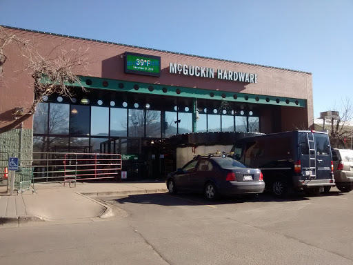Hardware Store «McGuckin Hardware», reviews and photos, 2525 Arapahoe Ave, Boulder, CO 80302, USA