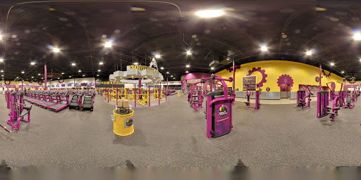 Gym «Planet Fitness», reviews and photos, 13151 W 10 Mile Rd, Oak Park, MI 48237, USA