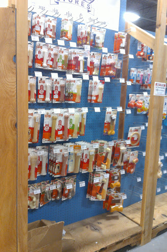 Pet Supply Store «CountryMax - Spencerport», reviews and photos, 4658 W Ridge Rd, Spencerport, NY 14559, USA