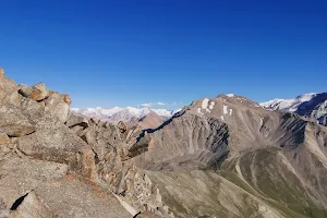 Big Almaty Peak image