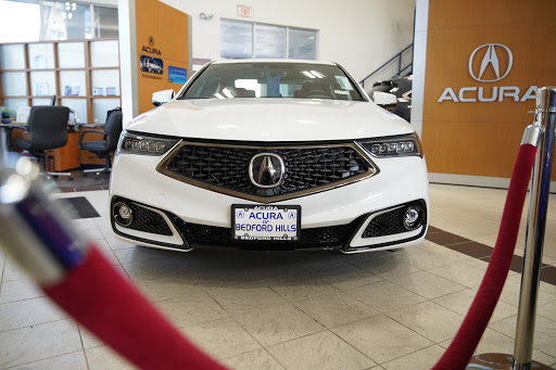 Car Dealer «Acura of Bedford Hills», reviews and photos, 700 Bedford Rd, Bedford Hills, NY 10507, USA