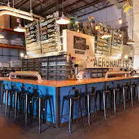 Downeast at The Park in Somerville, Massachusetts - 5.00 star rating