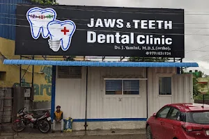 Jaws and Teeth Dental Clinic changing to Kings Crown Dentistry image