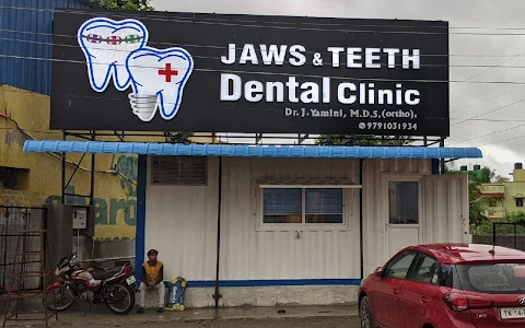 Jaws and Teeth Dental Clinic changing to Kings Crown Dentistry image