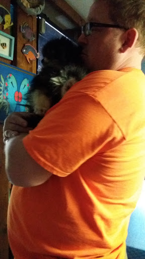 Tropical Fish Store «Marine Oasis», reviews and photos, 5340 W Ridge Rd, Spencerport, NY 14559, USA